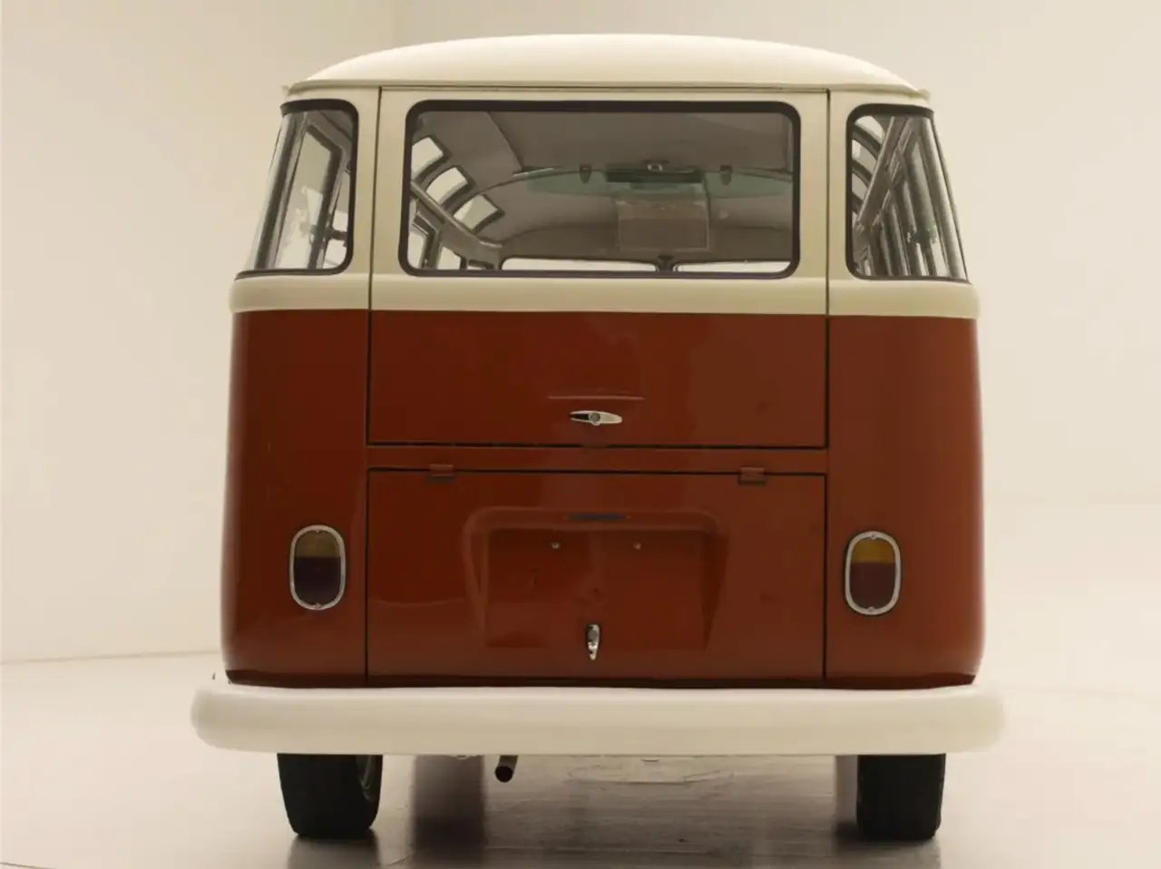 Volkswagen T1, foto 5