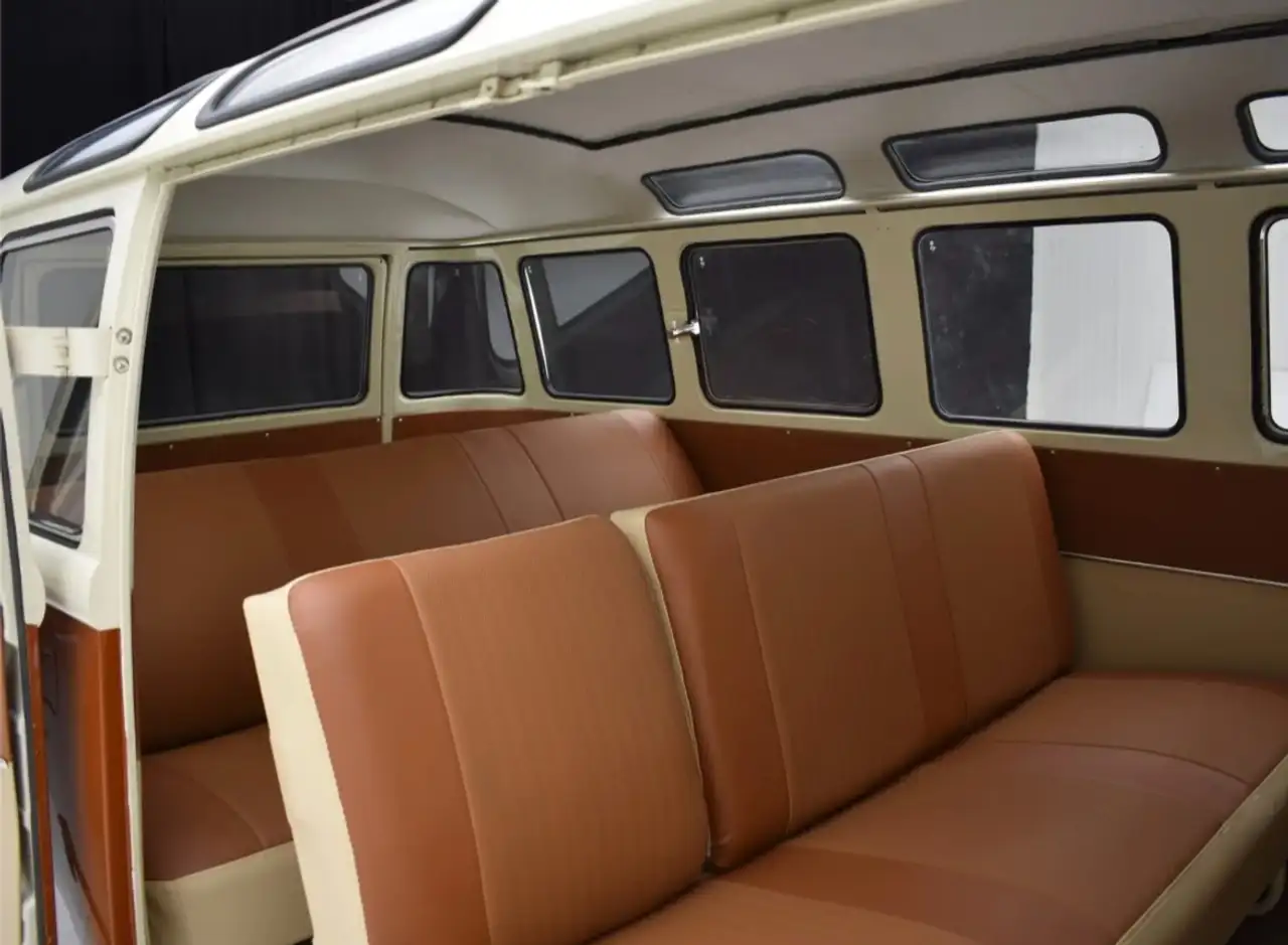 Volkswagen T1, foto 9