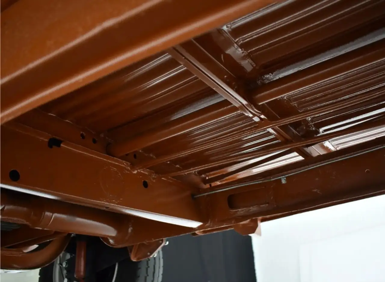 Volkswagen T1, foto 11