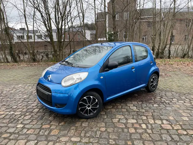 Citroen C1 1.0i GARANTIE 1 AN / PRET A IMMATRICULER