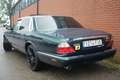 Jaguar XJ 4.0 V8 Sovereign Special Automaat AIRCO LEER VOLL! Vert - thumbnail 27