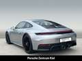 Porsche 992 911 Carrera GTS LED-Matrix Sportabgasanlage Silber - thumbnail 3