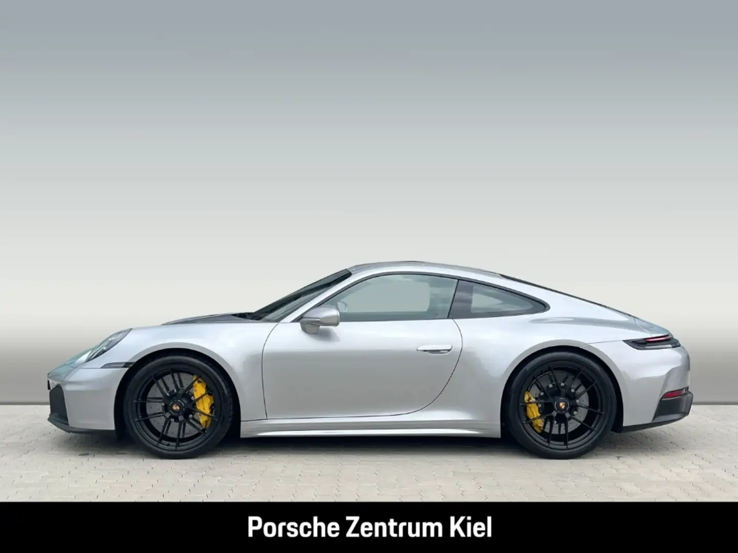 Porsche 992 911 Carrera GTS LED-Matrix Sportabgasanlage Silber - 2