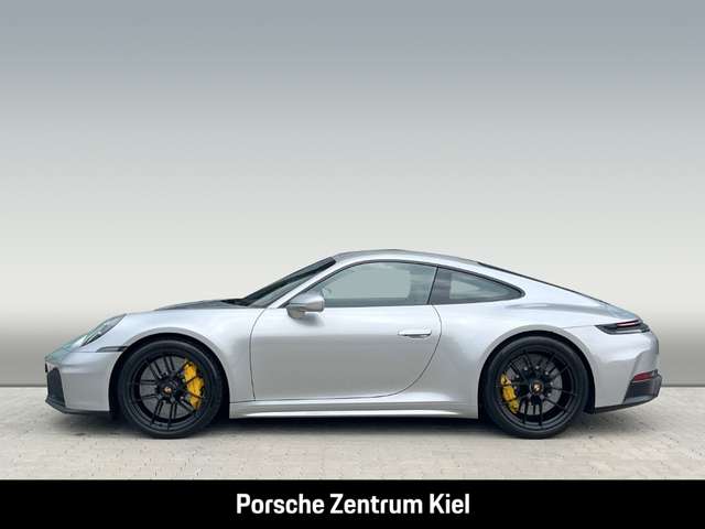 Porsche 992 911 Carrera GTS LED-Matrix Sportabgasanlage