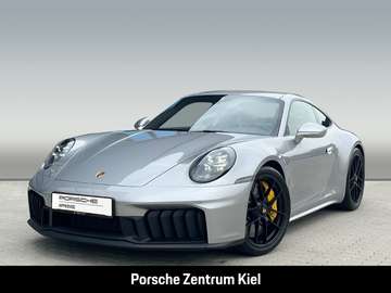 911 Carrera GTS LED-Matrix Sportabgasanlage