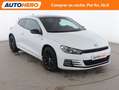 Volkswagen Scirocco 2.0TDI BMT R-Line 135kW Blanco - thumbnail 8
