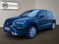 SEAT Ateca Style 2.0 TDI Bleu - thumbnail 2
