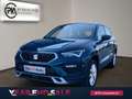 SEAT Ateca Style 2.0 TDI Bleu - thumbnail 1