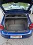 Volkswagen Polo Polo 1,0 Blau - thumbnail 4