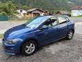 Volkswagen Polo Polo 1,0 Blau - thumbnail 1