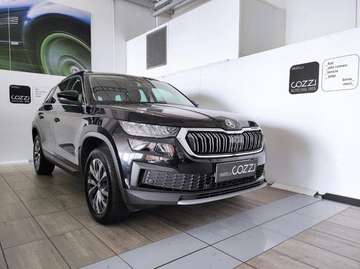 1ª serie - Kodiaq 1.5 TSI ACT DSG 7 posti Style