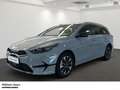Kia Ceed SW / cee'd SW Sportswagon 1.0 T-GDI DSG Design Edition Full LED Grijs - thumbnail 1