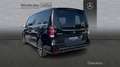 Mercedes-Benz EQV 300 Larga Negro - thumbnail 3