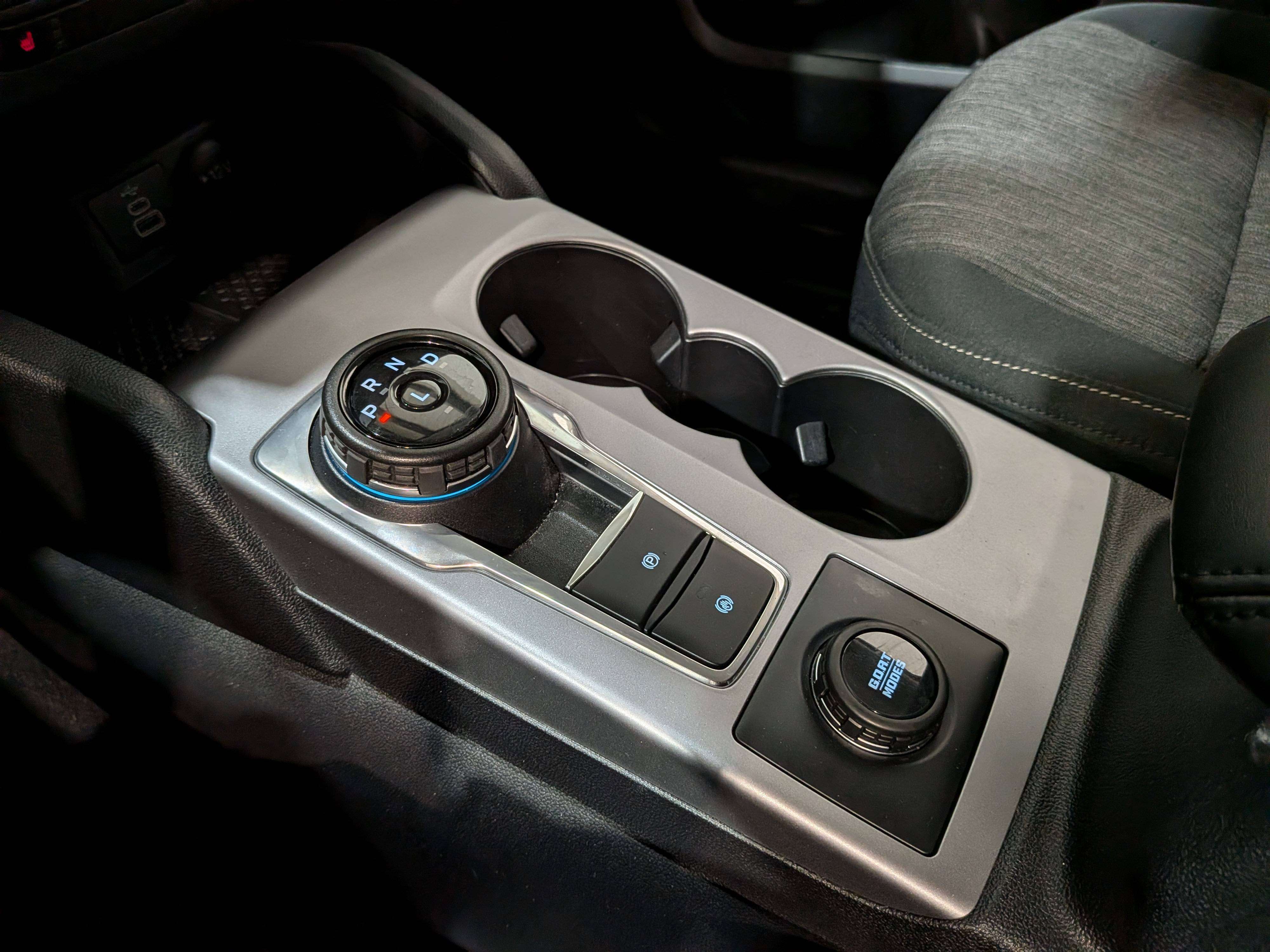 Ford Bronco Sport 2023