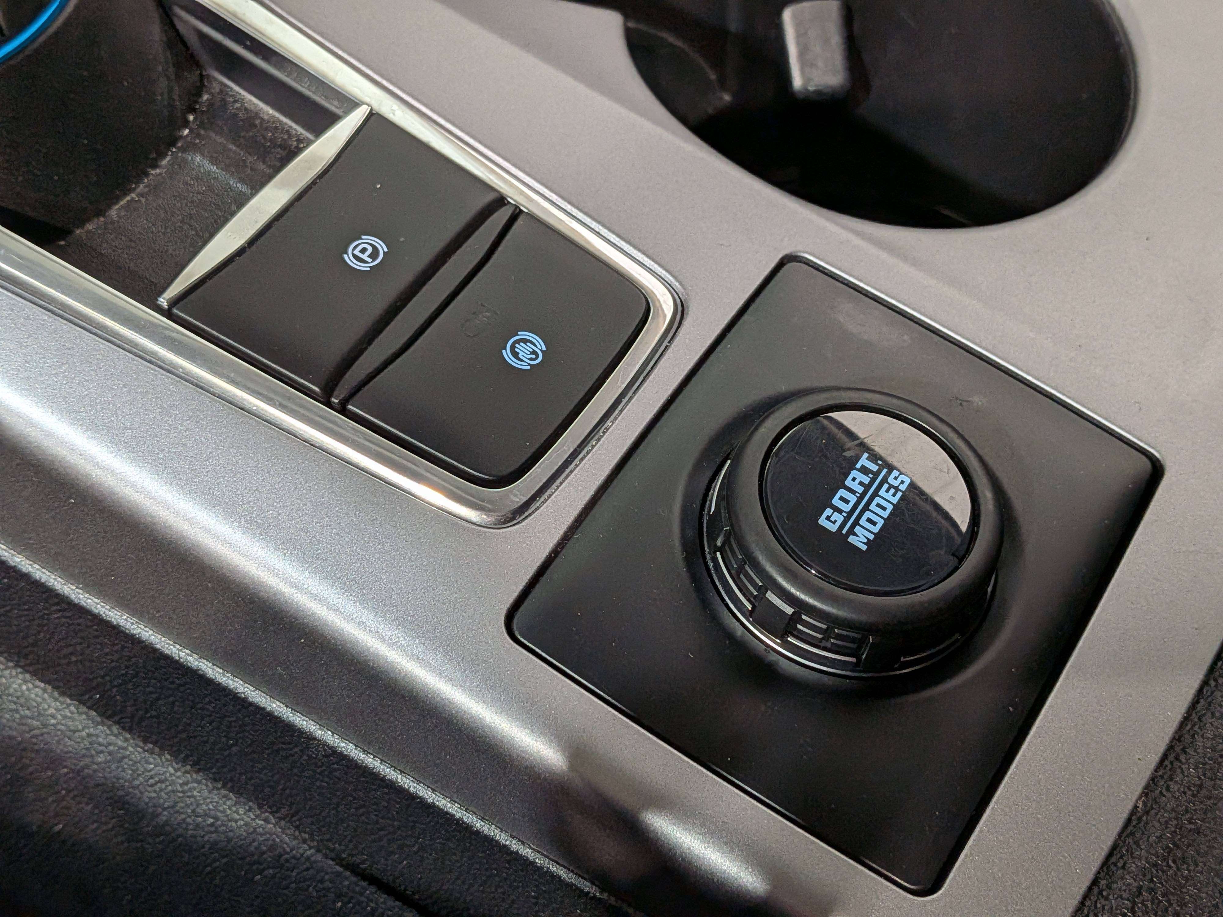 Ford Bronco Sport 2023