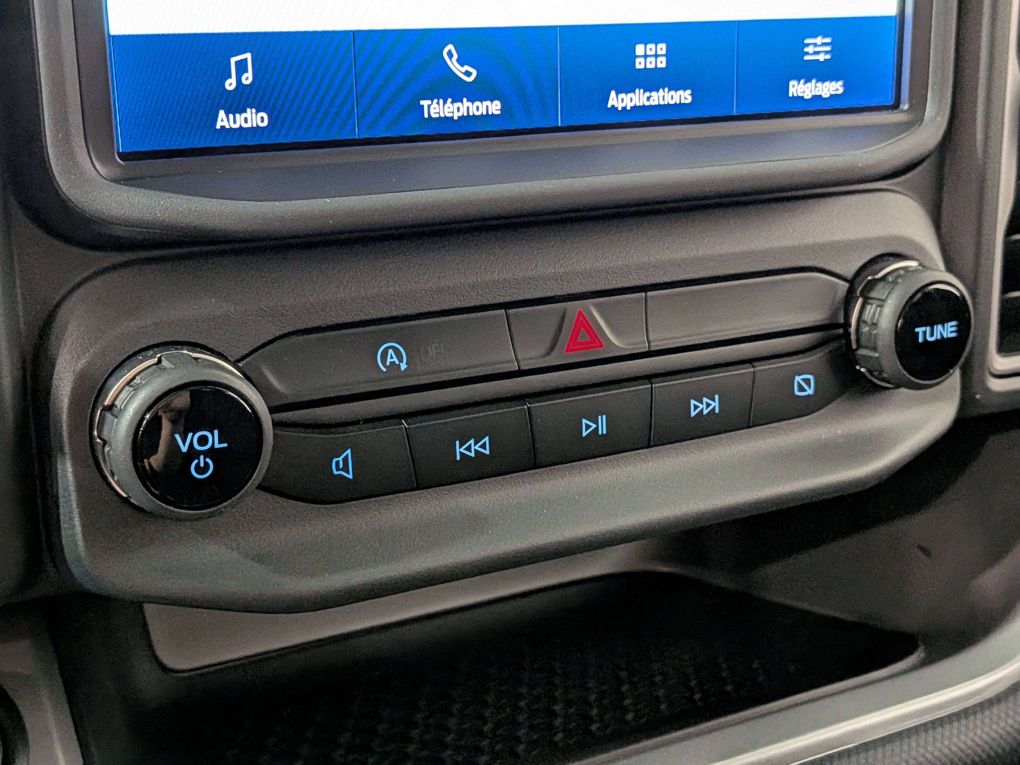 Ford Bronco Sport 2023
