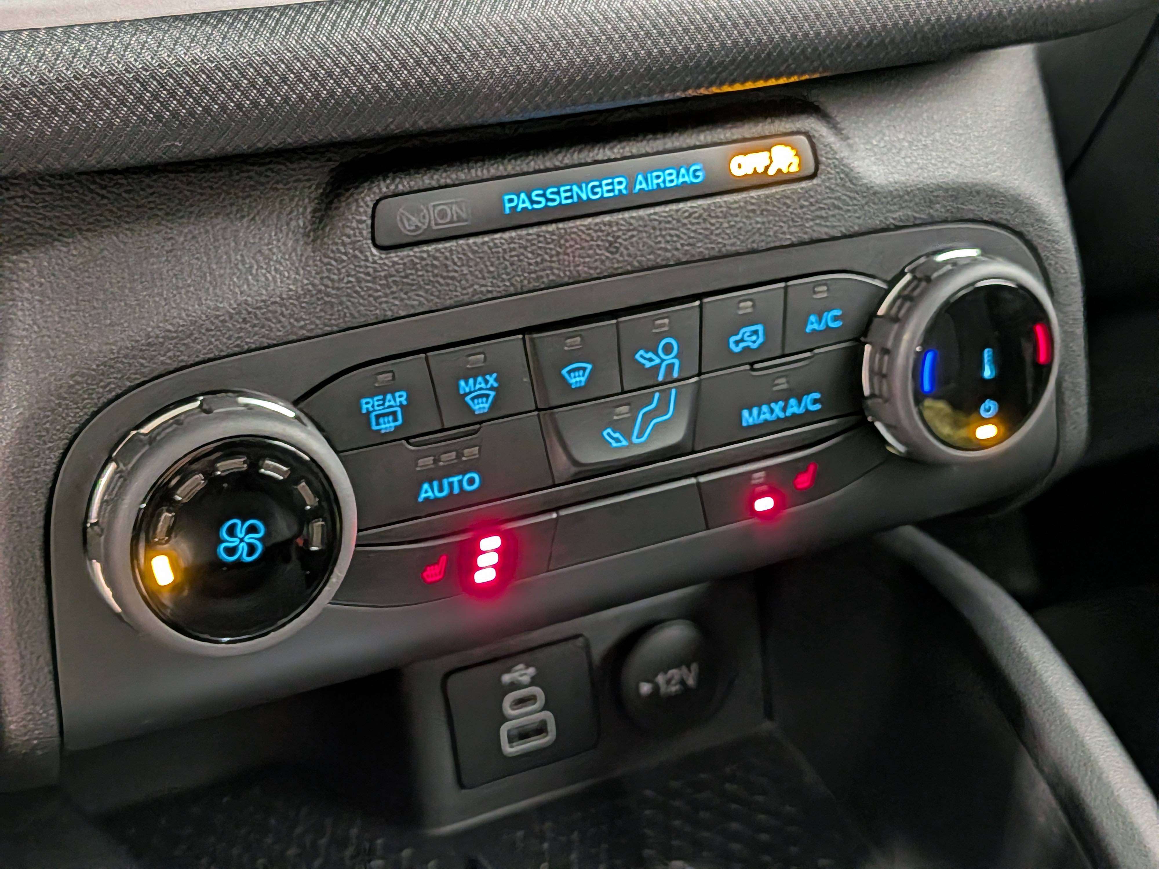 Ford Bronco Sport 2023