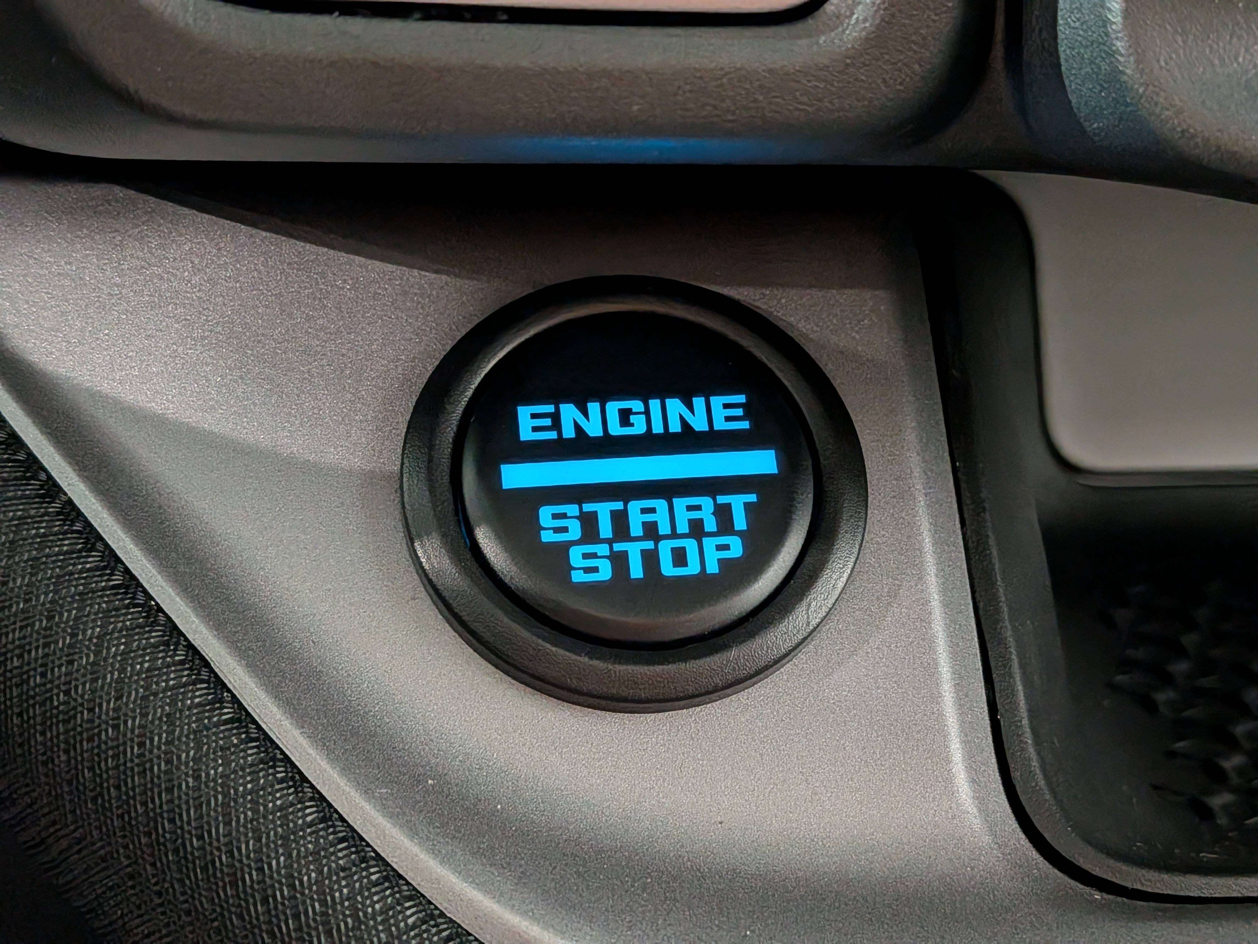 Ford Bronco Sport 2023