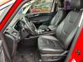 Ford S-Max 2.0 EcoBlue Titanium 2xKlima ACC AUT Kam. Czerwony - thumbnail 4