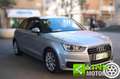 Audi A1 1.4 TDI S Tronic Ultra Metal plus NEOPATENTATI Argent - thumbnail 8