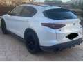 Alfa Romeo Stelvio Stelvio 2.0 t B-Tech Q4 280cv auto Bianco - thumbnail 2