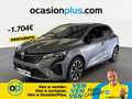 Renault Clio E-TECH Full Hybrid Techno 105kW Gris - thumbnail 1