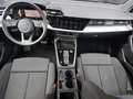 Audi A3 Sportback 35 TDI S tronic NAV APP GRA DAB PDC SHZ Schwarz - thumbnail 13