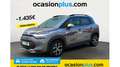 Citroen C3 Aircross Puretech S&S C-Series 110 Grau - thumbnail 1