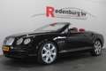 Bentley Continental GTC 6.0 W12 - Leder - Memory - Camera - PDC - Cruise - Zwart - thumbnail 44