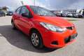 Mazda 2 Mazda2 1,3i CE Plus Rot - thumbnail 9