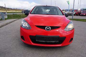 Mazda2 1,3i CE Plus