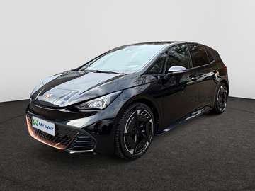 77 kWh eBoost Business