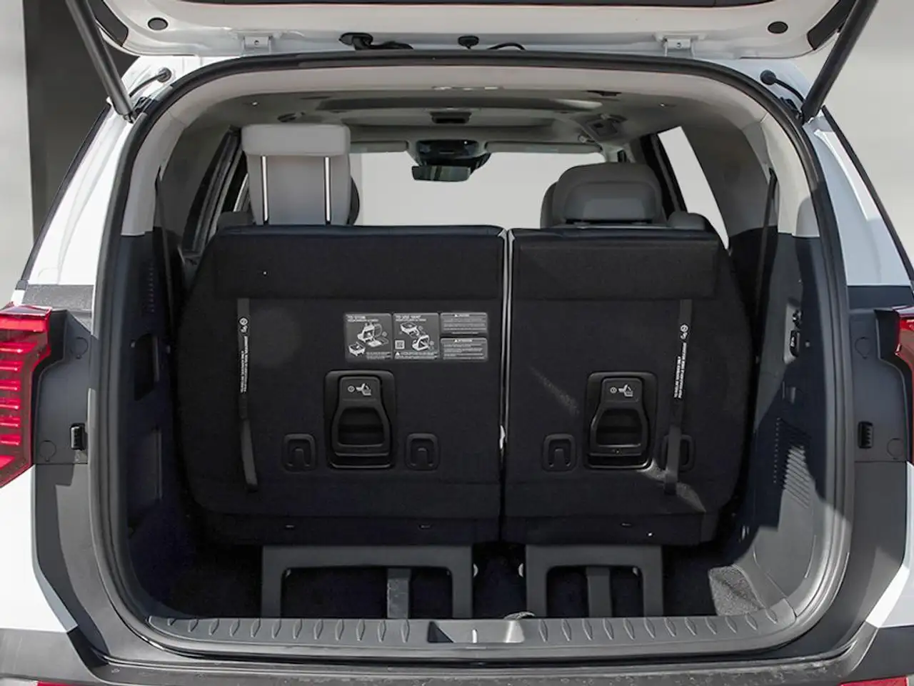 Kia Carnival fotografie Kia Carnival