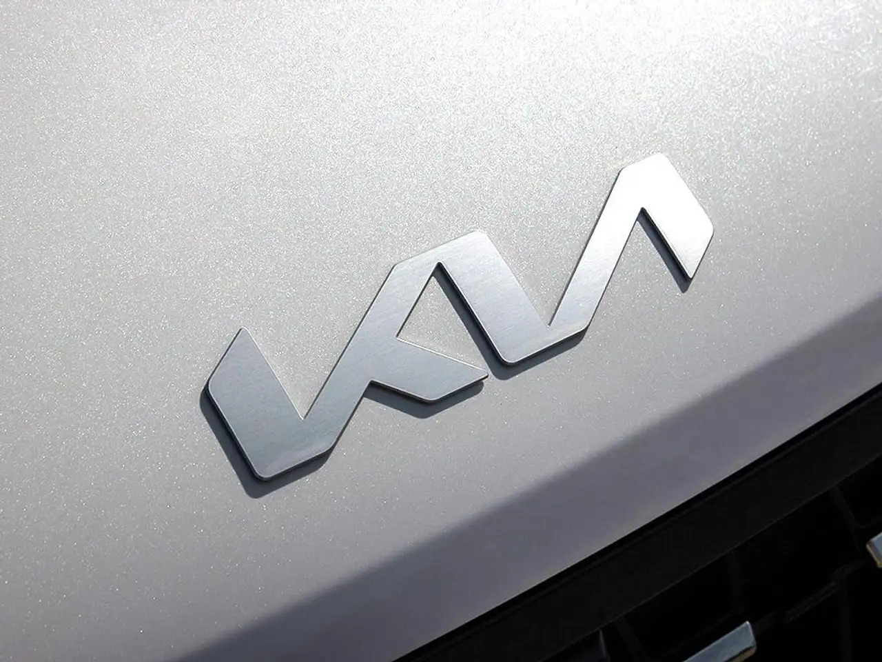 Kia Carnival fotografie Kia Carnival