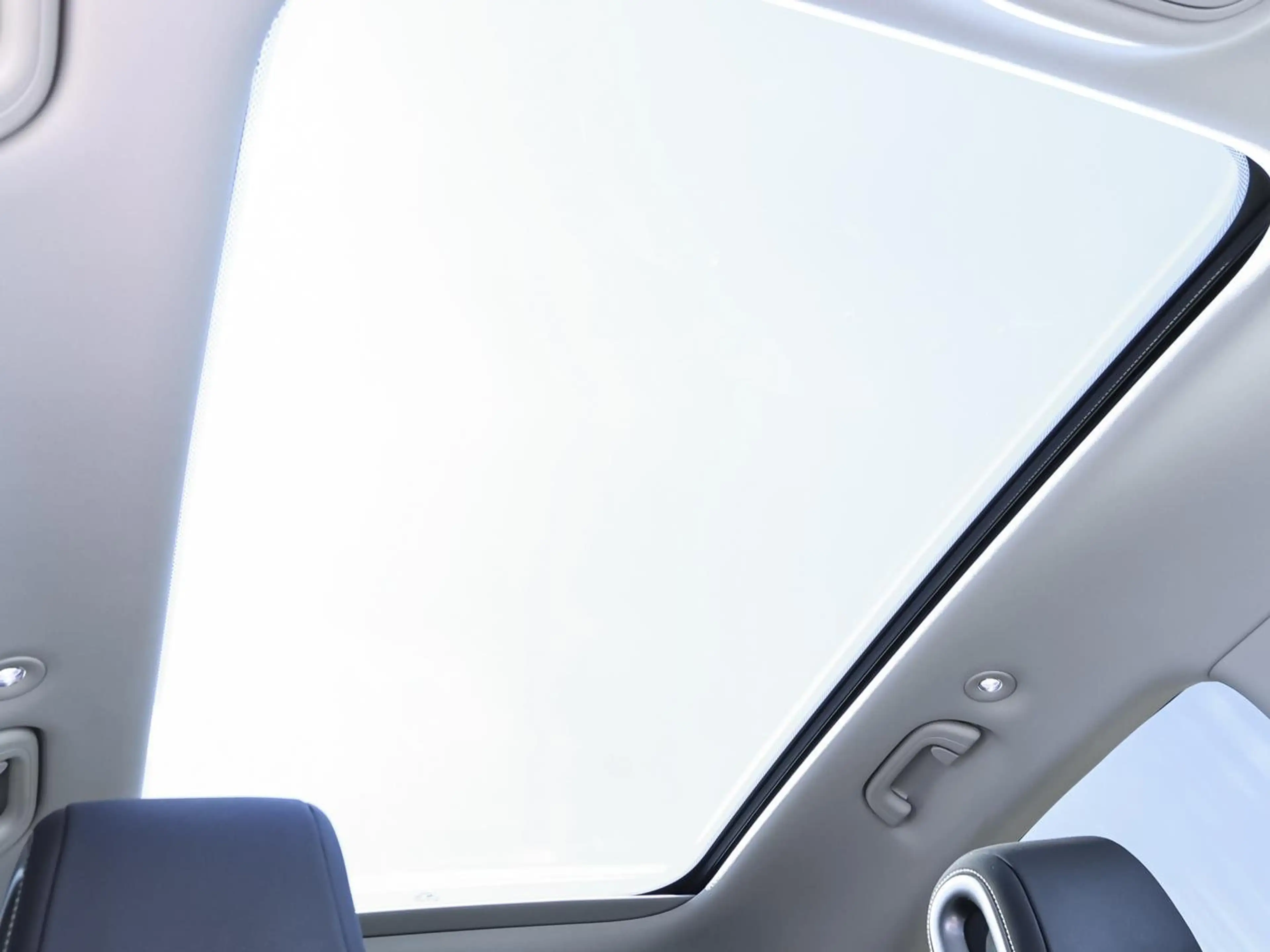 smart #1 Pro+ Panorama 360°-Kamera Memory CarPlay LED — photo 14