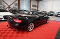 Audi A5 3.0 TDI Cabrio S-Line Quattro 2.Hand*Bi-Xenon Schwarz - thumbnail 14
