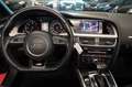 Audi A5 3.0 TDI Cabrio S-Line Quattro 2.Hand*Bi-Xenon Schwarz - thumbnail 19
