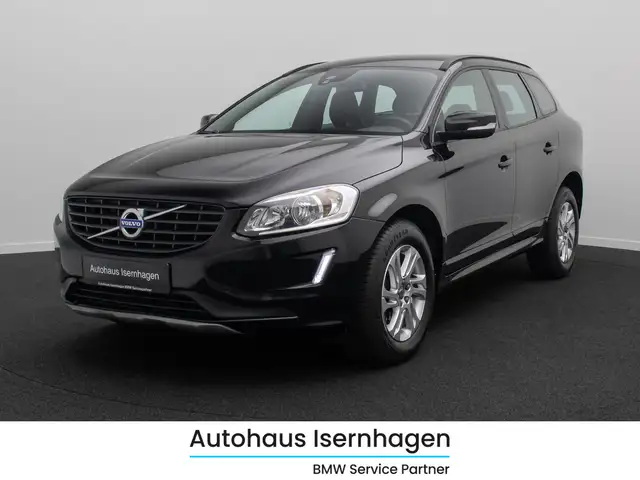 Volvo Kinetic Geartronic NAVI PDC Tempomat Leder