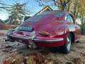 Porsche 356 B coupe S Rot - thumbnail 17