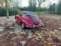 Porsche 356 B coupe S Rot - thumbnail 6