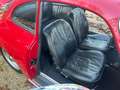 Porsche 356 B coupe S Rot - thumbnail 31