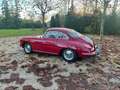 Porsche 356 B coupe S Rot - thumbnail 5