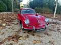 Porsche 356 B coupe S Rot - thumbnail 13