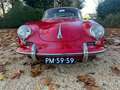 Porsche 356 B coupe S Rot - thumbnail 2