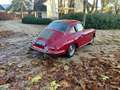 Porsche 356 B coupe S Rot - thumbnail 8