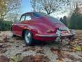 Porsche 356 B coupe S Rot - thumbnail 18