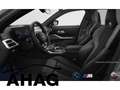 BMW M3 Competion xDrive Touring Navi Leder Tempom.aktiv B Grau - thumbnail 4