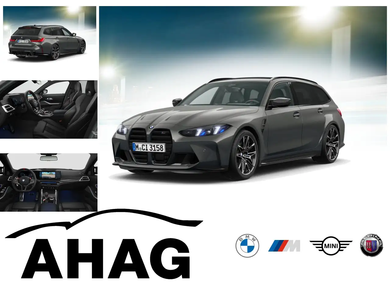 BMW M3