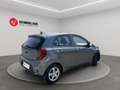 Kia Picanto 1.0 12V 5 porte AMT Urban Grau - thumbnail 4