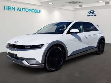 IONIQ 5 77,4 kWh Uniq